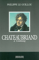 Chateaubriand à Combourg
